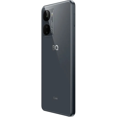 Смартфон BQ 6861L Core Grey - фото 6