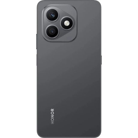 Смартфон Honor Х8d 8/256Gb (5109CCTY) Black - фото 5