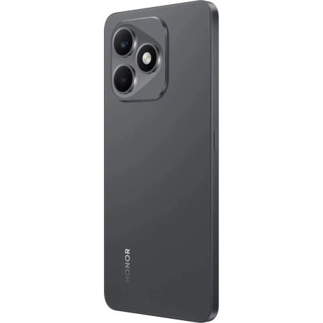 Смартфон Honor Х8d 8/256Gb (5109CCTY) Black - фото 6