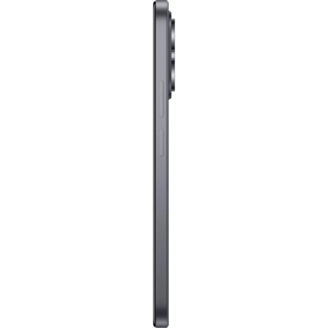 Смартфон Honor Х8d 8/256Gb (5109CCTY) Black - фото 7