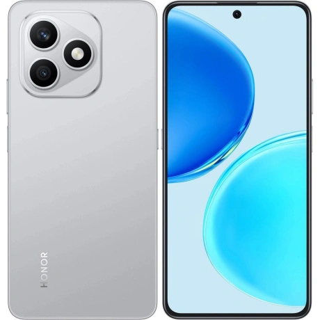 Смартфон Honor Х8d 8/256Gb (5109CCUA) Grey