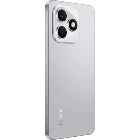 Смартфон Honor Х8d 8/256Gb (5109CCUA) Grey - фото 5
