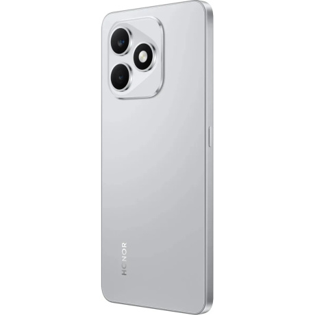 Смартфон Honor Х8d 8/256Gb (5109CCUA) Grey - фото 7