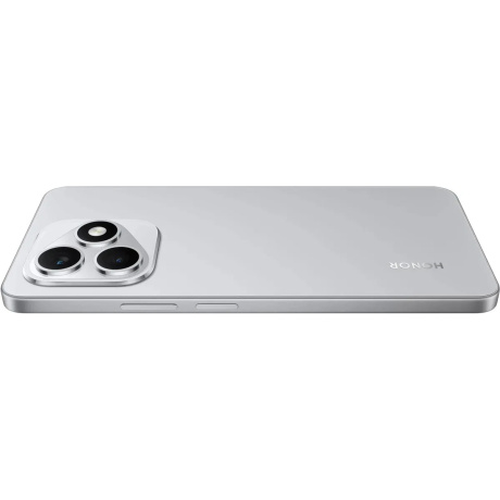Смартфон Honor Х8d 8/256Gb (5109CCUA) Grey - фото 10