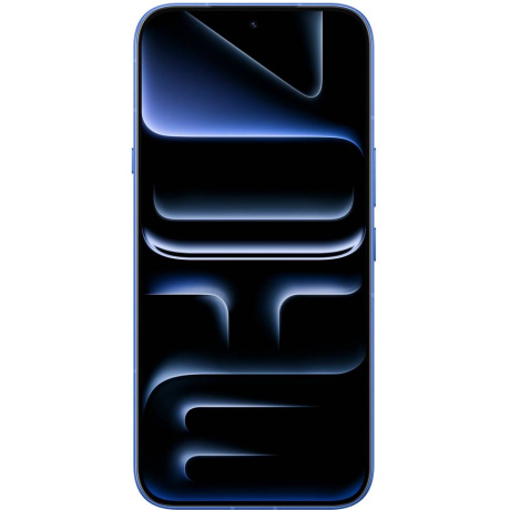 Смартфон Infinix Note 60 Pro 12/256Gb Blue - фото 1