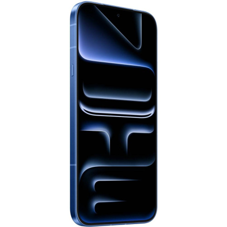Смартфон Infinix Note 60 Pro 12/256Gb Blue - фото 2