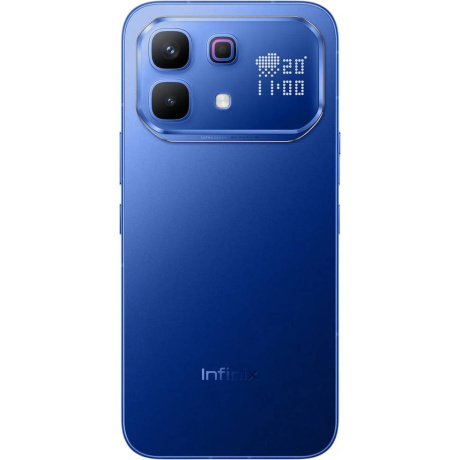 Смартфон Infinix Note 60 Pro 12/256Gb Blue - фото 4
