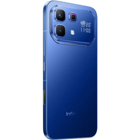 Смартфон Infinix Note 60 Pro 12/256Gb Blue - фото 5
