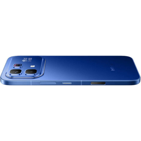 Смартфон Infinix Note 60 Pro 12/256Gb Blue - фото 7