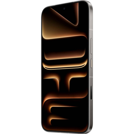 Смартфон Infinix Note 60 Pro 12/256Gb Titan - фото 3