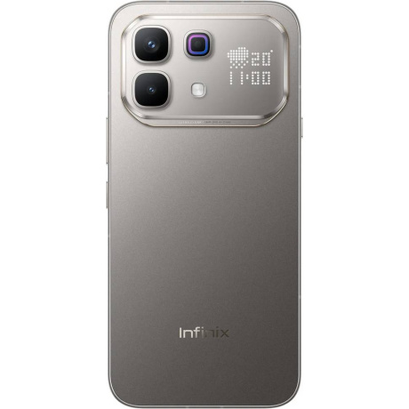 Смартфон Infinix Note 60 Pro 12/256Gb Titan - фото 4