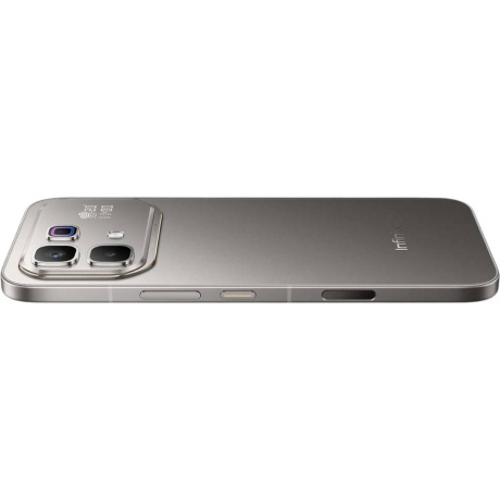 Смартфон Infinix Note 60 Pro 12/256Gb Titan - фото 5