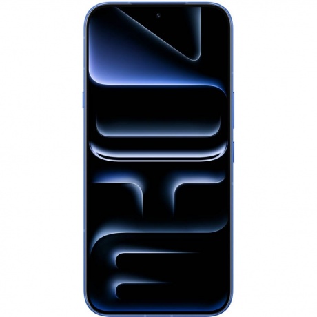 Смартфон Infinix Note 60 Pro 8/256Gb Blue - фото 1