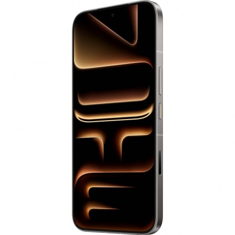 Смартфон Infinix Note 60 Pro 8/256Gb Titan - фото 3