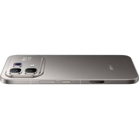 Смартфон Infinix Note 60 Pro 8/256Gb Titan - фото 5