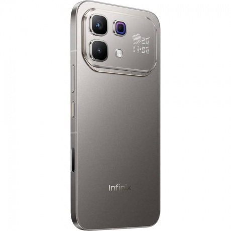 Смартфон Infinix Note 60 Pro 8/256Gb Titan - фото 7