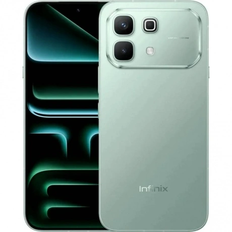 Смартфон Infinix Note 60 8/256Gb Blue