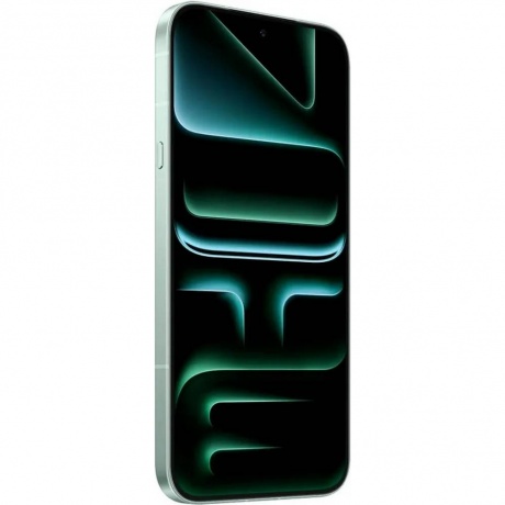 Смартфон Infinix Note 60 8/256Gb Blue - фото 5