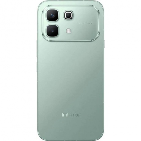 Смартфон Infinix Note 60 8/256Gb Blue - фото 6