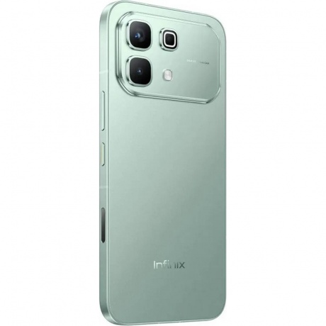 Смартфон Infinix Note 60 8/256Gb Blue - фото 7