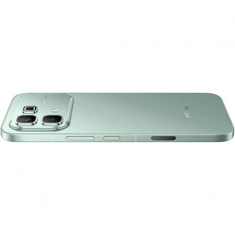 Смартфон Infinix Note 60 8/256Gb Blue - фото 8