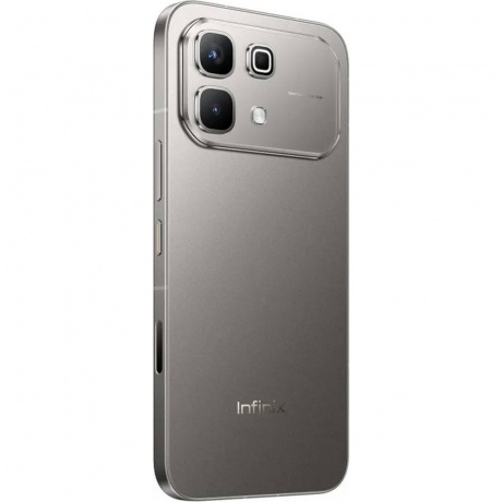 Смартфон Infinix Note 60 8/256Gb Titan - фото 3
