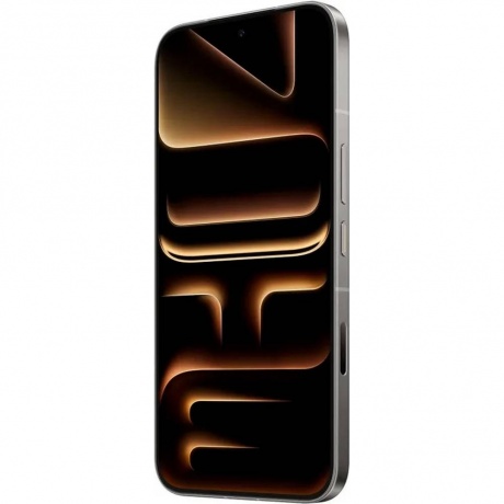 Смартфон Infinix Note 60 8/256Gb Titan - фото 5