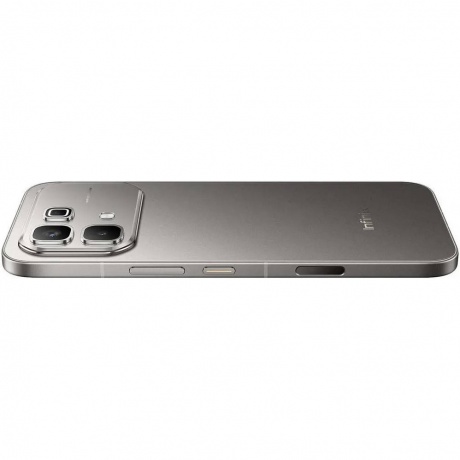 Смартфон Infinix Note 60 8/256Gb Titan - фото 8