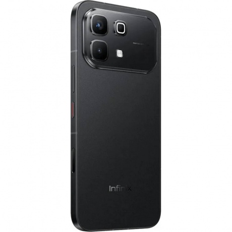 Смартфон Infinix Note 60 8/256Gb Black - фото 2
