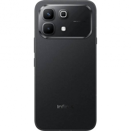 Смартфон Infinix Note 60 8/256Gb Black - фото 4