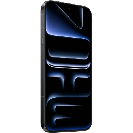 Смартфон Infinix Note 60 8/256Gb Black - фото 5