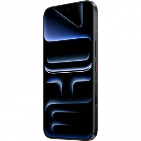 Смартфон Infinix Note 60 8/256Gb Black - фото 6
