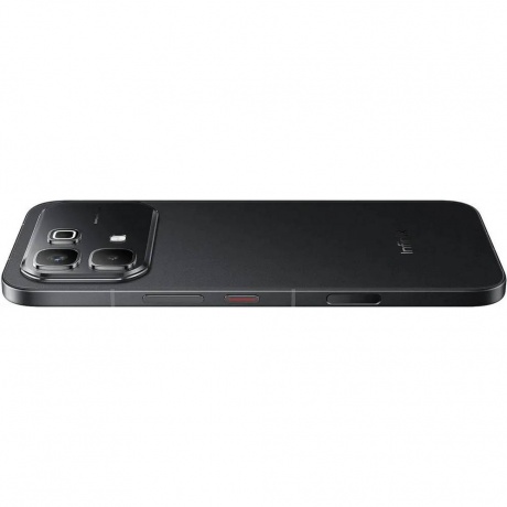 Смартфон Infinix Note 60 8/256Gb Black - фото 7