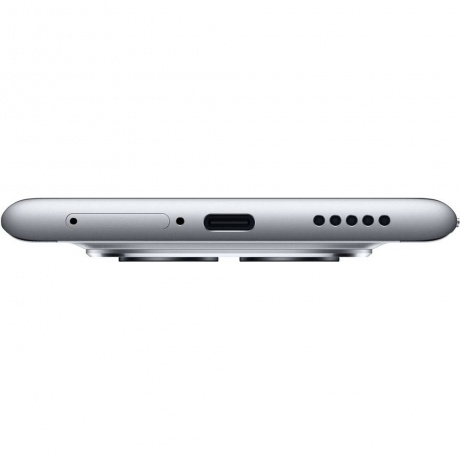 Смартфон Poco M8 5G 8/256Gb Silver - фото 10