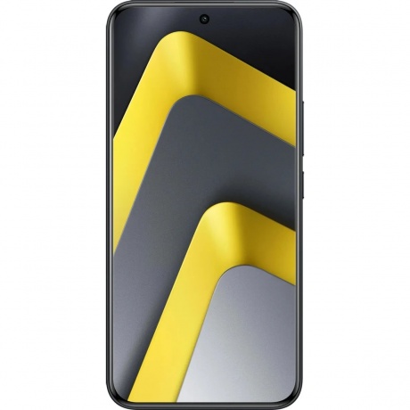 Смартфон Poco M8 Pro 5G 8/256Gb Black - фото 3