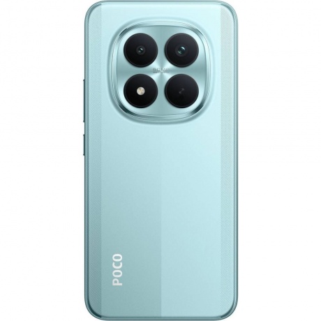 Смартфон Poco M8 Pro 5G 12/512Gb Green - фото 10