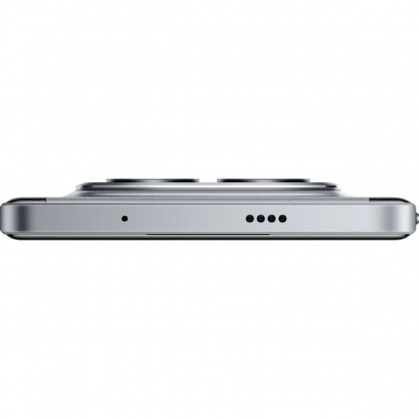 Смартфон Poco M8 Pro 5G 12/512Gb Silver - фото 9