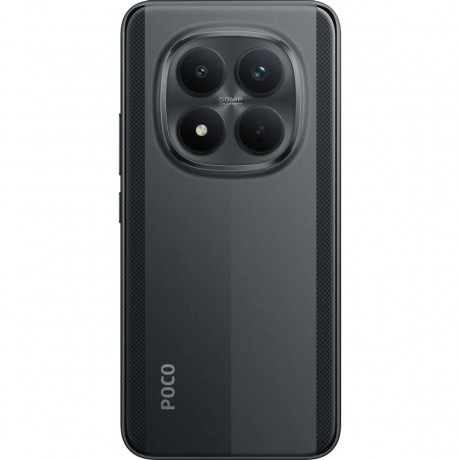Смартфон Poco M8 Pro 5G 12/512Gb Black - фото 6