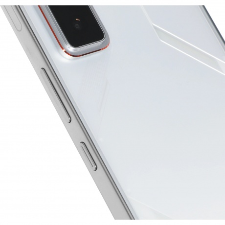 Смартфон Infinix GT 30 Pro 12/256Gb графит - фото 16