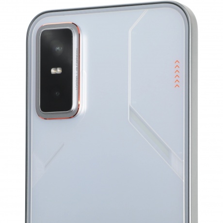 Смартфон Infinix GT 30 Pro 12/256Gb графит - фото 17