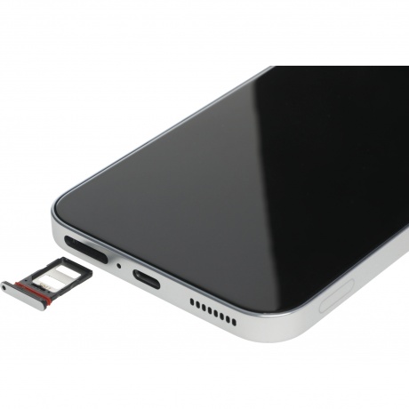 Смартфон Infinix GT 30 Pro 12/256Gb графит - фото 18