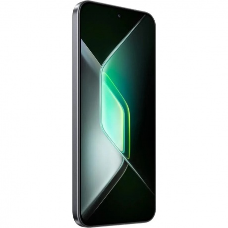 Смартфон Infinix GT 30 Pro 12/256Gb графит - фото 4