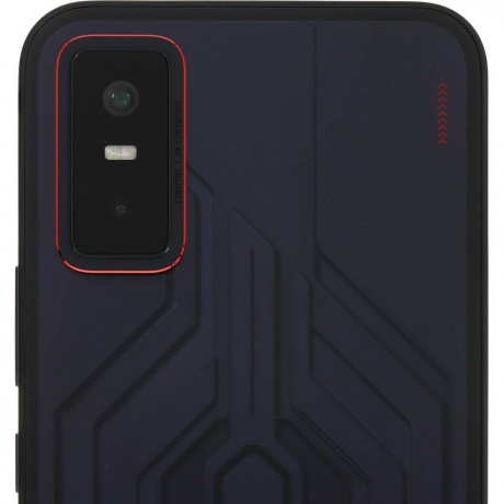 Смартфон Infinix GT 30 Pro 12/256Gb красный/черный - фото 2