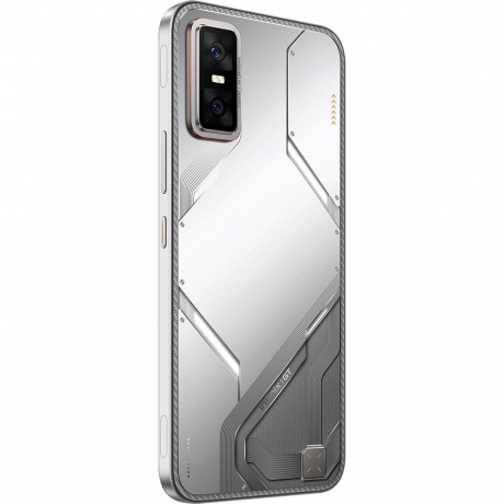 Смартфон Infinix GT 30 Pro 12/256Gb серебристый - фото 15