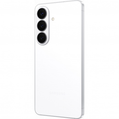 Смартфон Samsung Galaxy S26 12/256Gb (SM-S942BZWCCAU) White - фото 15