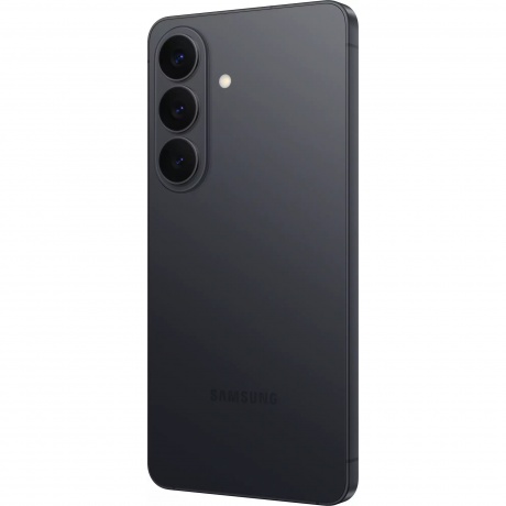 Смартфон Samsung Galaxy S26 12/256Gb (SM-S942BZKCCAU) Black - фото 5