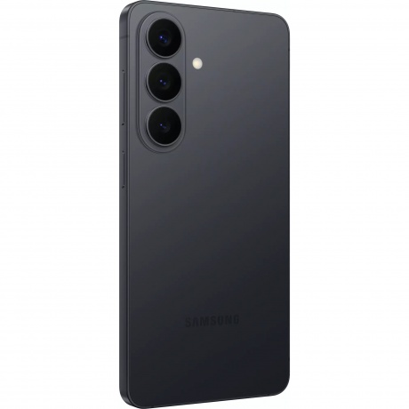 Смартфон Samsung Galaxy S26 12/256Gb (SM-S942BZKCCAU) Black - фото 6