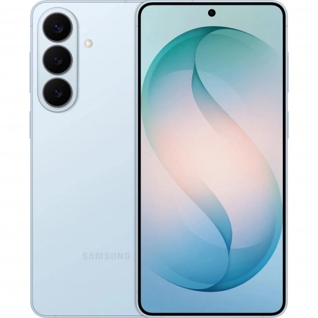 Смартфон Samsung Galaxy S26+ 12/256Gb (SM-S947BLBBCAU) Blue