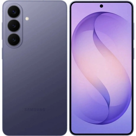 Смартфон Samsung Galaxy S26+ 12/256Gb (SM-S947BZVBCAU) Violet