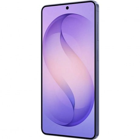 Смартфон Samsung Galaxy S26+ 12/256Gb (SM-S947BZVBCAU) Violet - фото 3